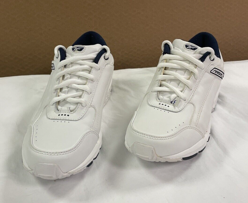 Reebok Damengröße 7,5 weiß Turnschuhe RB 312 KTS Gehen Laufen neu ohne Karton - Bild 8 von 17