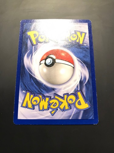 Complete Your Set - 1st Edition Shadowless Pokemon Cards WOTC 1999 - Pick - Picture 155 of 170