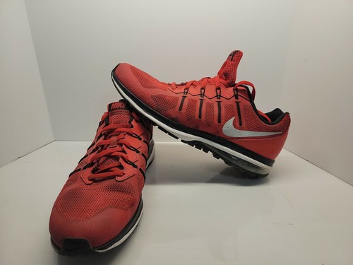 nike men's air max dynasty running shoe