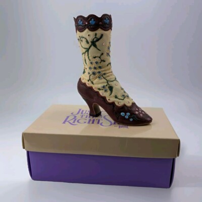 Just The Right Shoe by Raine Opera Boot Artikel #25005 - 1998 Willitts Designs