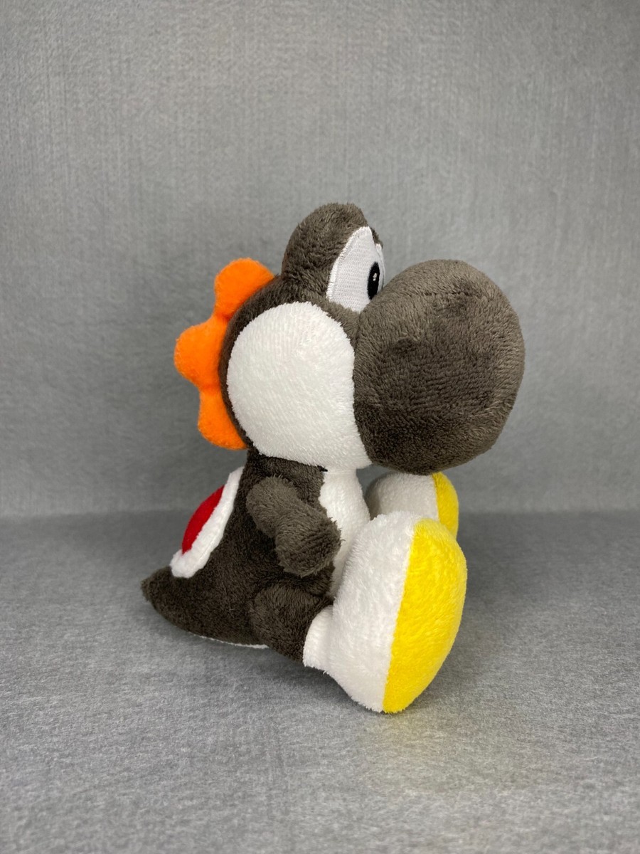 Yoshi's Island Plush 5.5