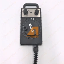 HC115 TOSOKU 5 Axis Electronic Handwheel Handy Pulser Manual Pulse Generator