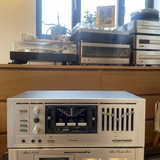 Pioneer CA 100 Tape Creating Amplifier