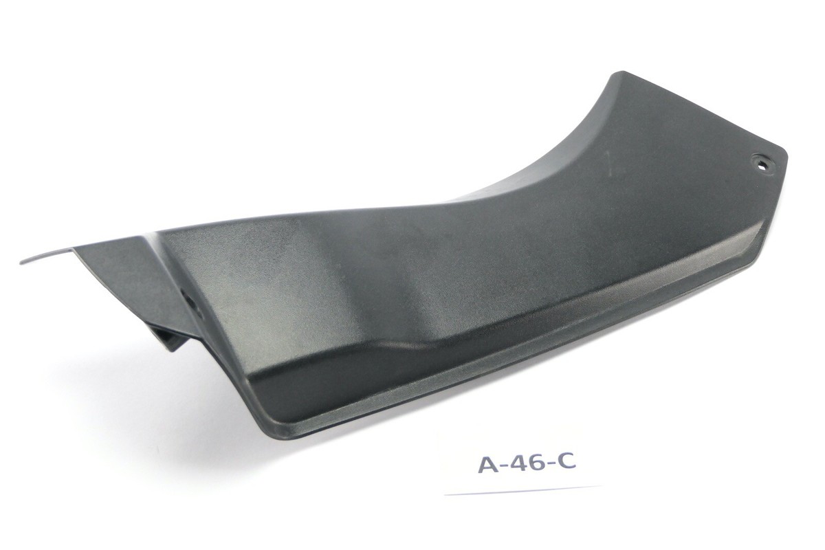 Kawasaki Ninja ZX-6R ZX636B 2003 - inner fairing left A46C | eBay
