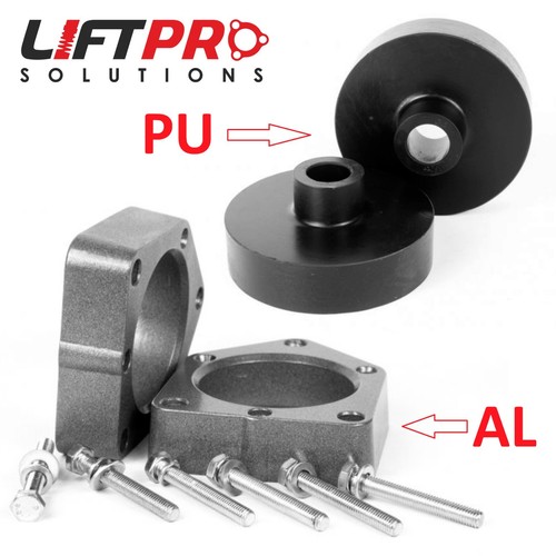 1.2" 30 mm Spacers Leveling Lift Kit for Mercedes-Benz A-Class W169 B-Class W245 - Bild 2 von 6