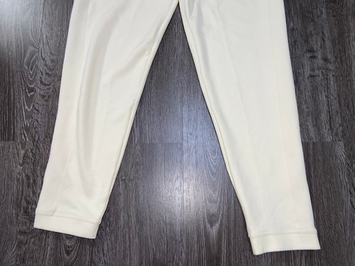 Nike Portland Trailblazers NBA Player Issued City Ed Pants L-Tall CD5497-120 NEW - Picture 7 of 9