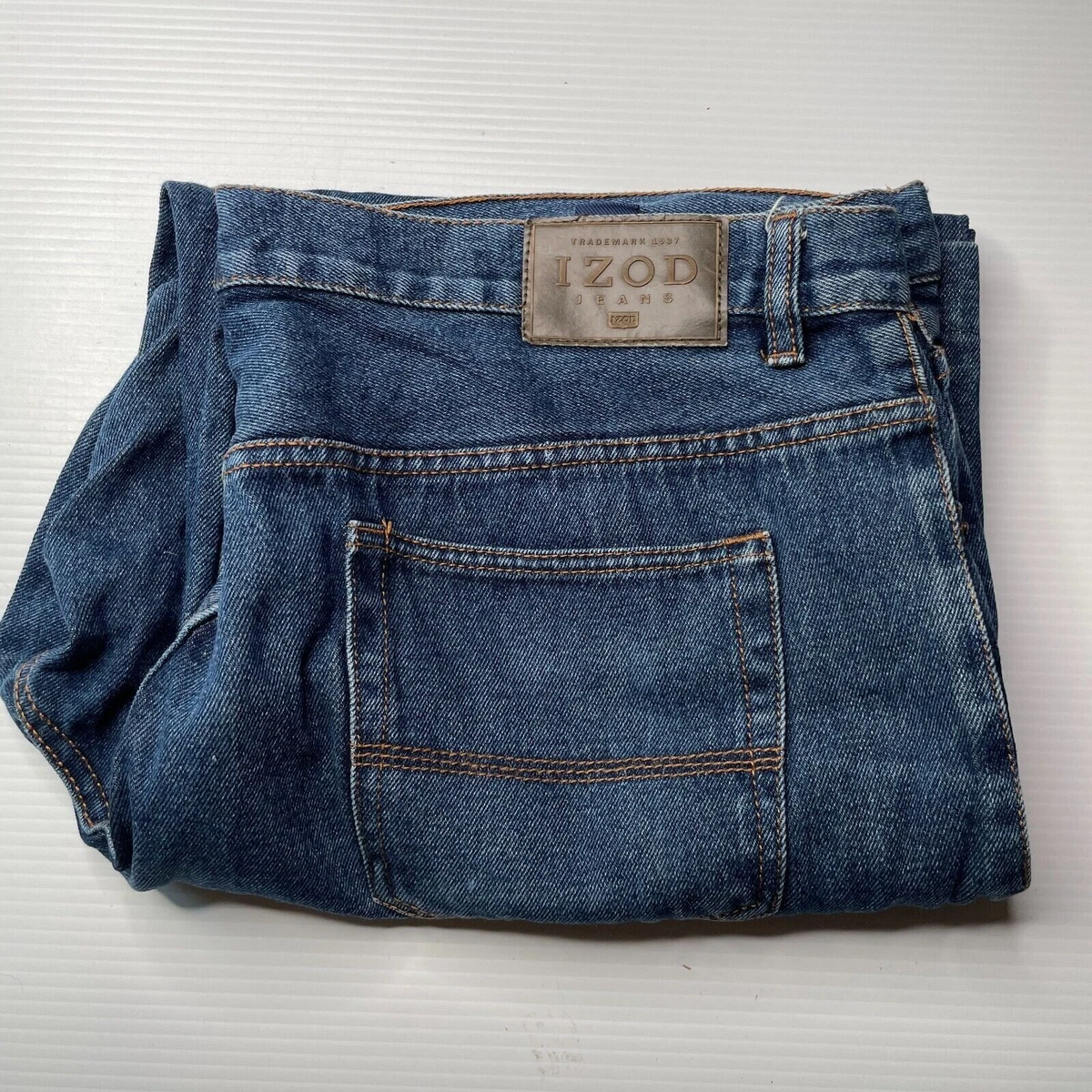 Izod jeans deals