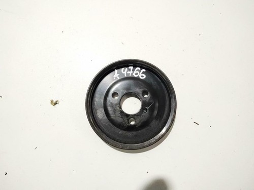 Power steering pump