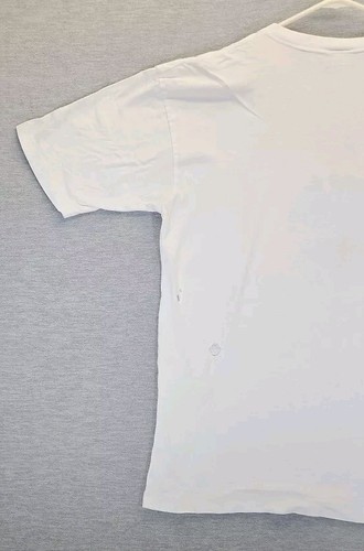 VTG Ocean University Of Qingdao China Tshirt OUQ Sz XL Single Stitch China Made - Picture 19 of 22