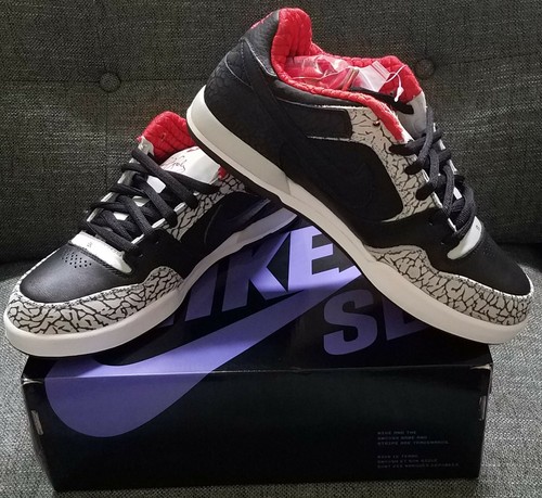 prod 2 black cement