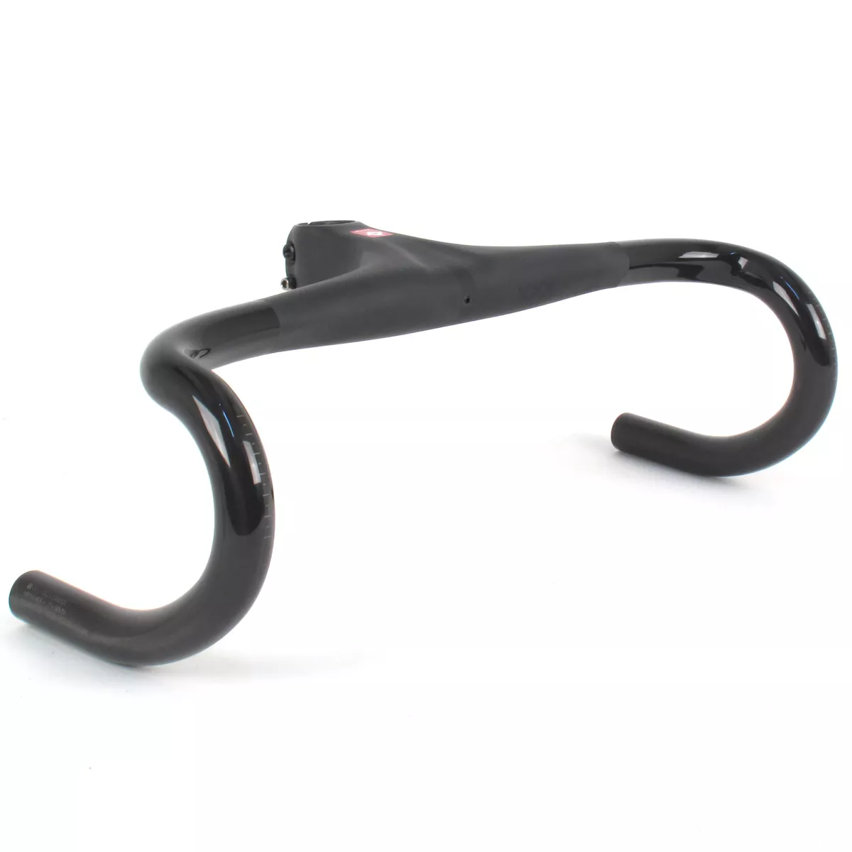 Bontrager xxx 2025 aero handlebar