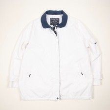 Vintage Women's Pacific Trail Lightweight Jacket Rain Coat 3396
