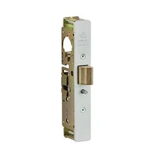 ADAMS RITE 4900-25-201-313 Heavy Duty Deadlatch For Aluminum Stile Doors (31/32"