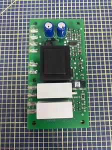 EGO 75.05011.000 Platine für Topferkennung Ceranfeld