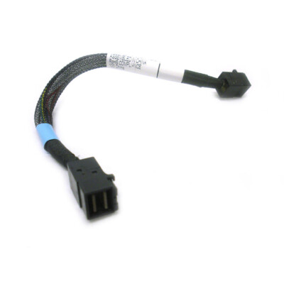 Sun 7314511 36-Pin Mini SAS3 Cable SFF-8643