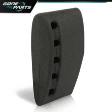 Small Size Synthetic Latex Rubber Slip-On Recoil Reducing Pad for Shotgun
