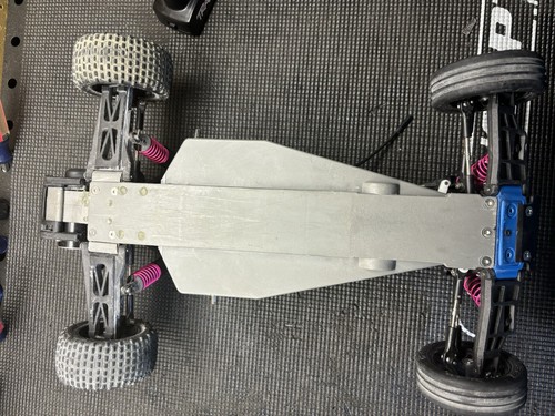 Traxxas Bandit 2wd Brushless Rc Artr - Picture 6 of 6