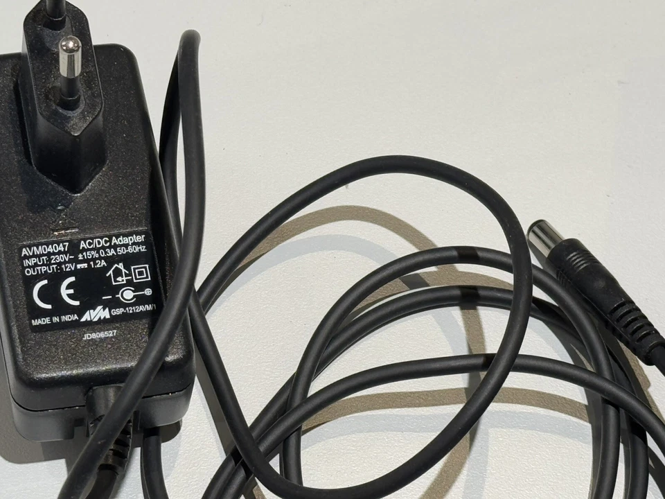 Fritzbox WLAN 7170 DSL, VoiP Fritz!Box Router - Bild 2 von 4