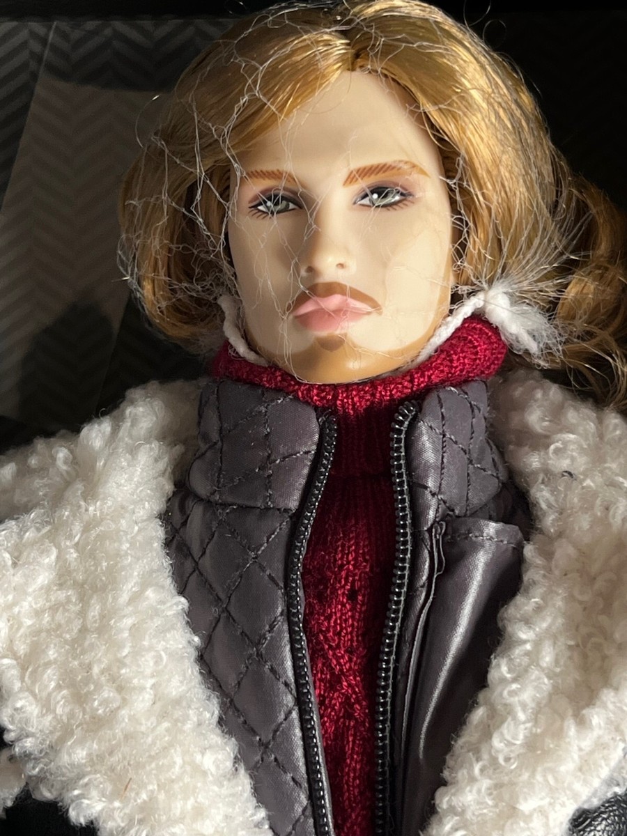 Integrity Toys Romain Perrin アウトフィット 一式 Integrity Toys Layers of a Man Romain Perrin™ Fashion Figure