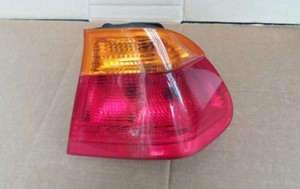 BMW 3er e46 316 318 320 323 325 330 Heckleuchte Rücklicht Taillight feu arrière