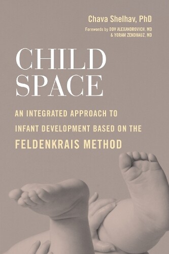 Thumbnail - Chava Shelhav Child Space (taschenbuch)