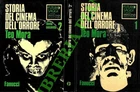 MORA Teo - Storia del cinema dell'orrore. (3-70421)