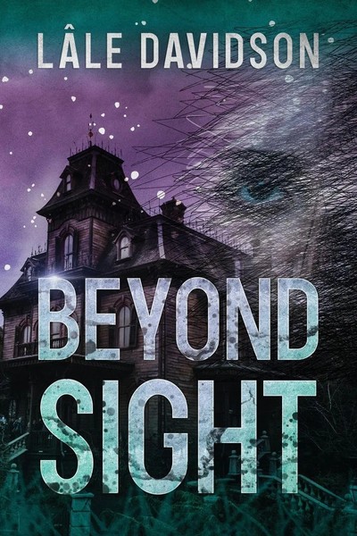 LâLe Davidson | Beyond Sight | Taschenbuch | Englisch (2023) | Emperor Books-image