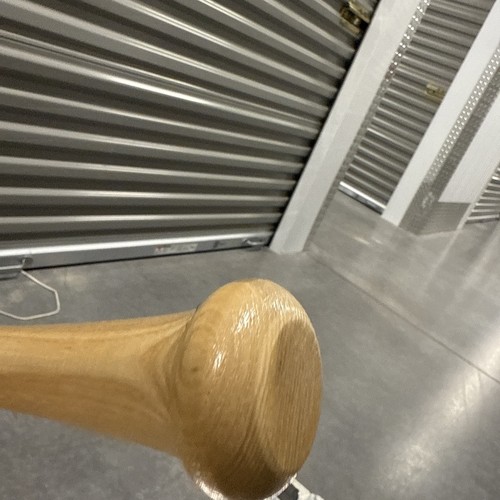 Pete Rose Autographed Adirondack Baseball Bat Hit King No Authenticity Paperwork - Picture 11 of 17