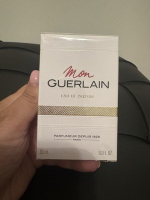 NEW Guerlain Mon Guerlain Eau De Parfum Spray  30ml/1oz SEALED