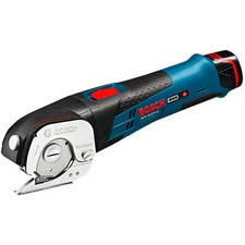 Bosch Professional Akku-Universalschere 06019B2901 GUS 12V-300 ohne Akku, ohne