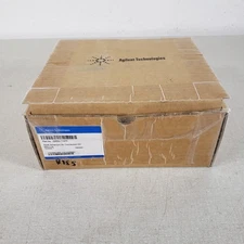 Agilent Technologies G5550-23870 North American Air Connector Kit Fittings/Tubes