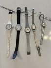 vintage watches for women lot