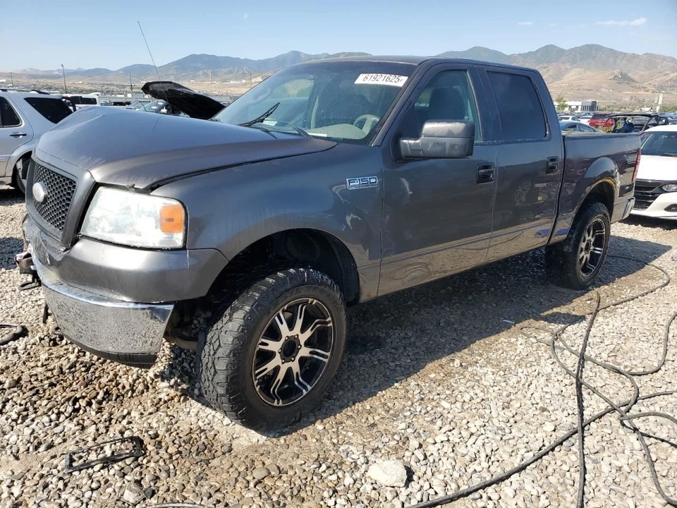 Interruptor de puerta delantera del conductor OEM ventana del conductor se adapta 03-08 CROWN VICTORIA 1391095 Foto 2 de 4