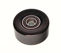 Umlenkrolle Zahnriemen FÜR Opel Astra H Caravan (A04) - Maxgear 54-0412