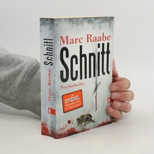 Schnitt  |  Marc Raabe