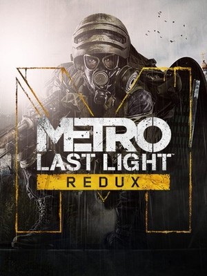 Metro Last Light Redux Xbox OneXbox Series XS Download Xbox Live Code Email Key