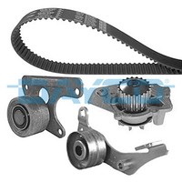 Wasserpumpe + Zahnriemensatz KTBWP1050 FüR Peugeot 306 7A 7C N3 N5 305 2 581M 4E