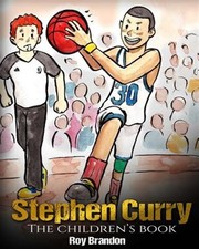 Stephen Curry, Paperback by Brandon, Roy, Like New Used, Free shipping in the US