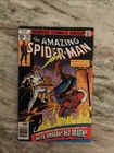 Amazing Spider-Man (1962) # 184 🔥 1st App White Dragon From 1978. Key Book
