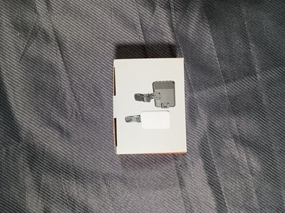 GENUINE Digipower Spectrum 96 LED Video Light - DP-VL-RGB96 OEM *LOOK*