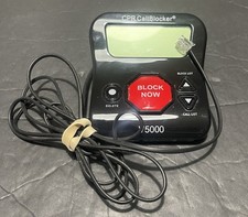 CPR V5000 Call Blocker for Landline Phones - Block Robocalls, Stop Spam Callers