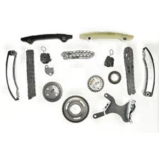 ITM Engine Components 053-97380 Engine Timing Chain Kit