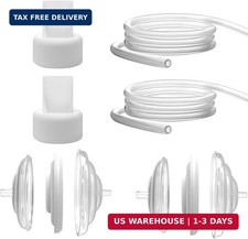 Spectra Replacement Pump Parts Compatible with ompatible with S1/S2/9 Plus, Not