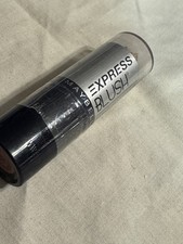 MAYBELLINE EXPRESS BLUSH- PLUMMY SHIMMER New Sealed