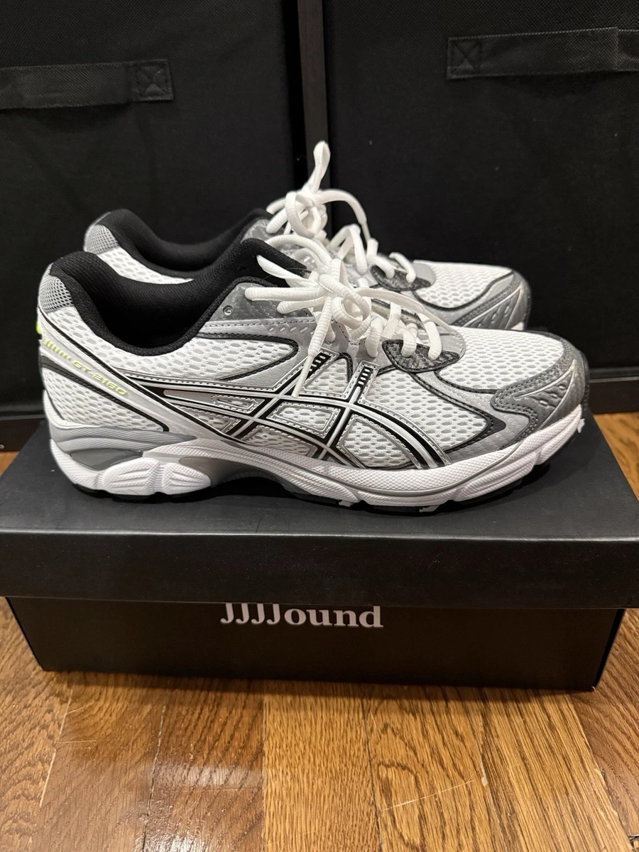 JJJJound x ASICS GT 2160 Black for Sale | Authenticity Guaranteed