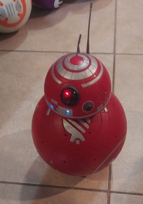 Star Wars Disney Parks Galaxy's Edge Droid Depot BB-8 Industrial Astromech Works