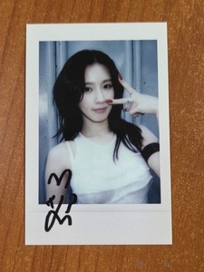 25+ Miyeon Photocard for sale | Updated Oct 2026