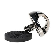 DSLR Camera Shoulder Strap Screw D-ring Screw 1/4 -20 Tripod Mounting Screw