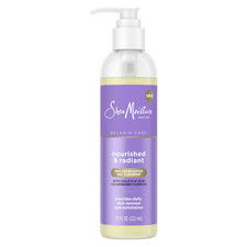 Shea Moisture BHA Exfoliating Gel Renewal Cle...