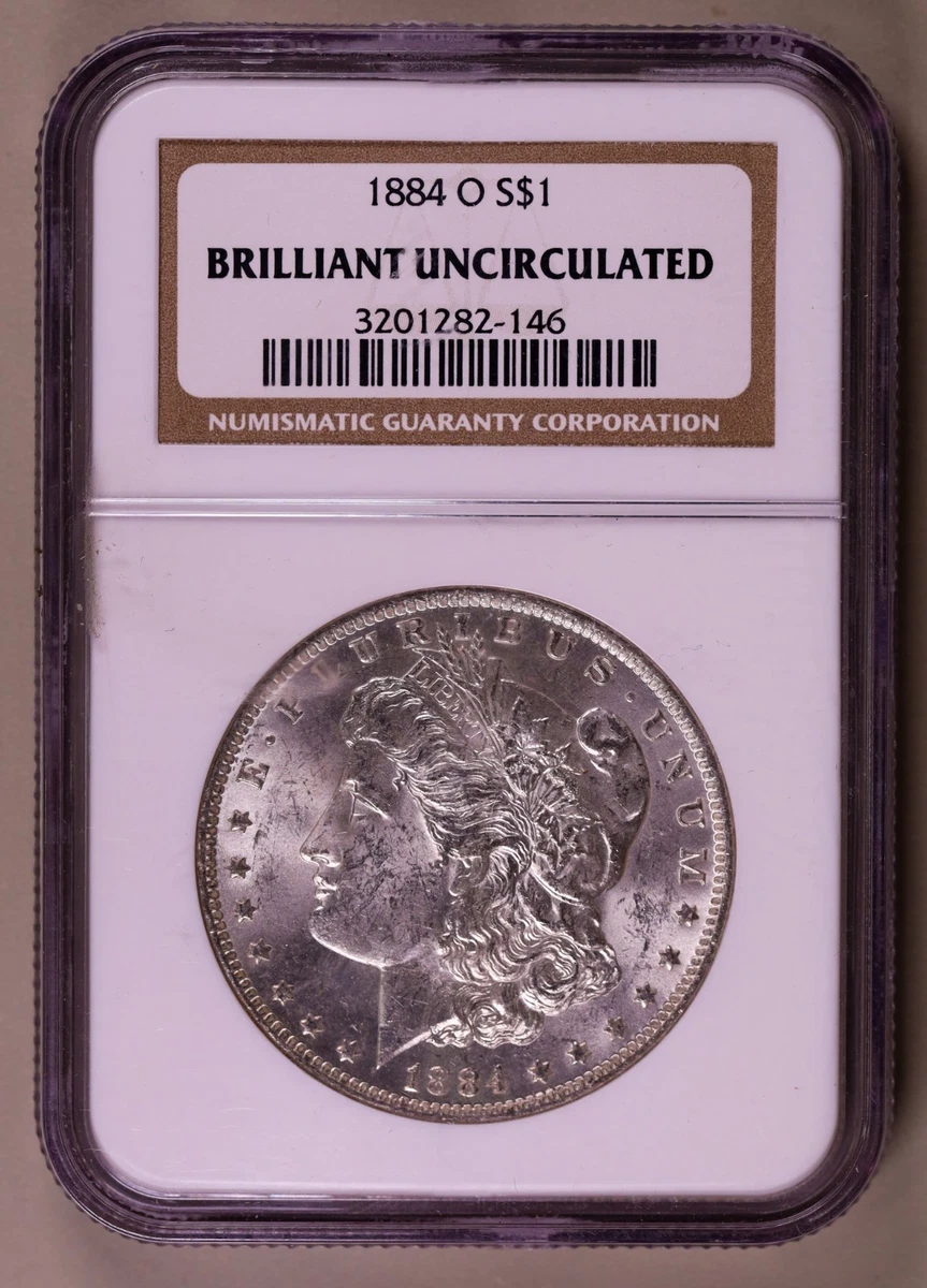 Morgan Dollars (1878-1921) for sale | eBay